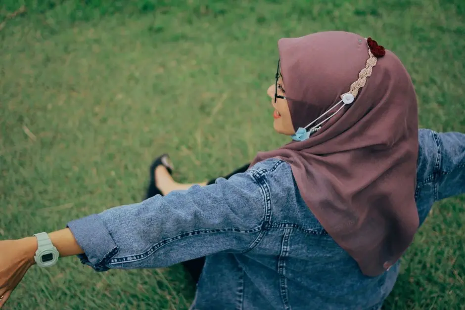 Tips Tampil Hijab yang Nyaman dan Tetap Stylish